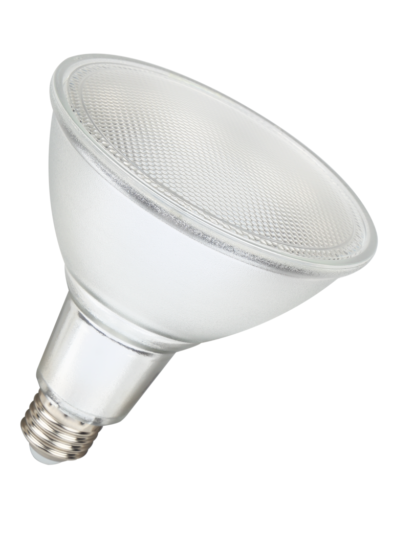 Osram parathom e27 par38 best sale