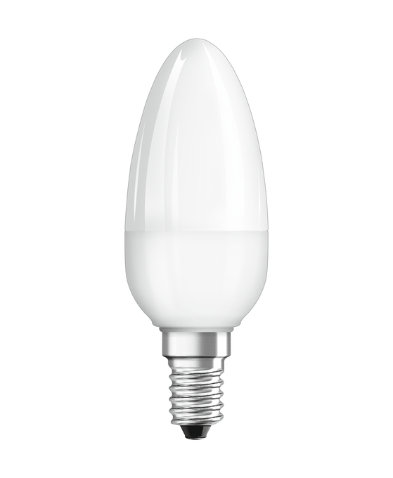 DVALUE CL B 6 W/827 E14