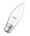 LED Star Classic B 40 4.9W 827 Frosted B22d