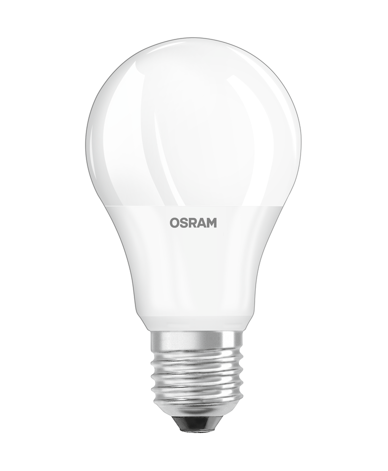 Osram led 10w e27 top
