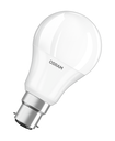 LED STAR CLAS A 60  8.5 W/2700 K B22d 