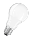LED VALUE CLAS A 75  10 W/3000 K E27 