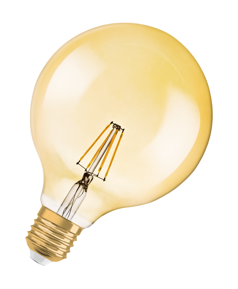 Vintage edition 1906 led globe new arrivals