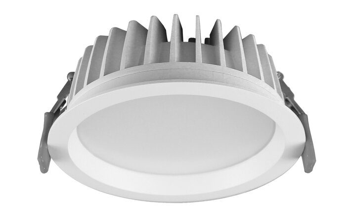Das einbaufertige LED-Downlight von Ledvance