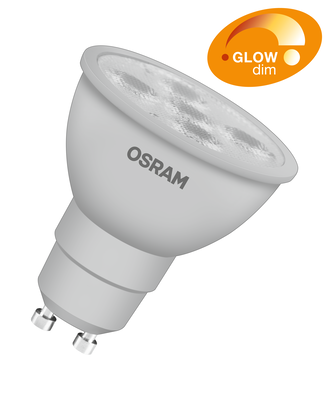 LED Lamps with added function