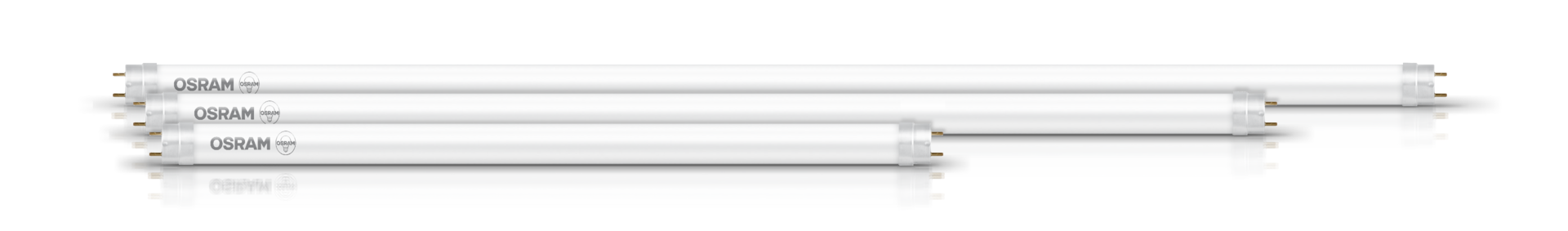 LED tubes for consumer LEDVANCE