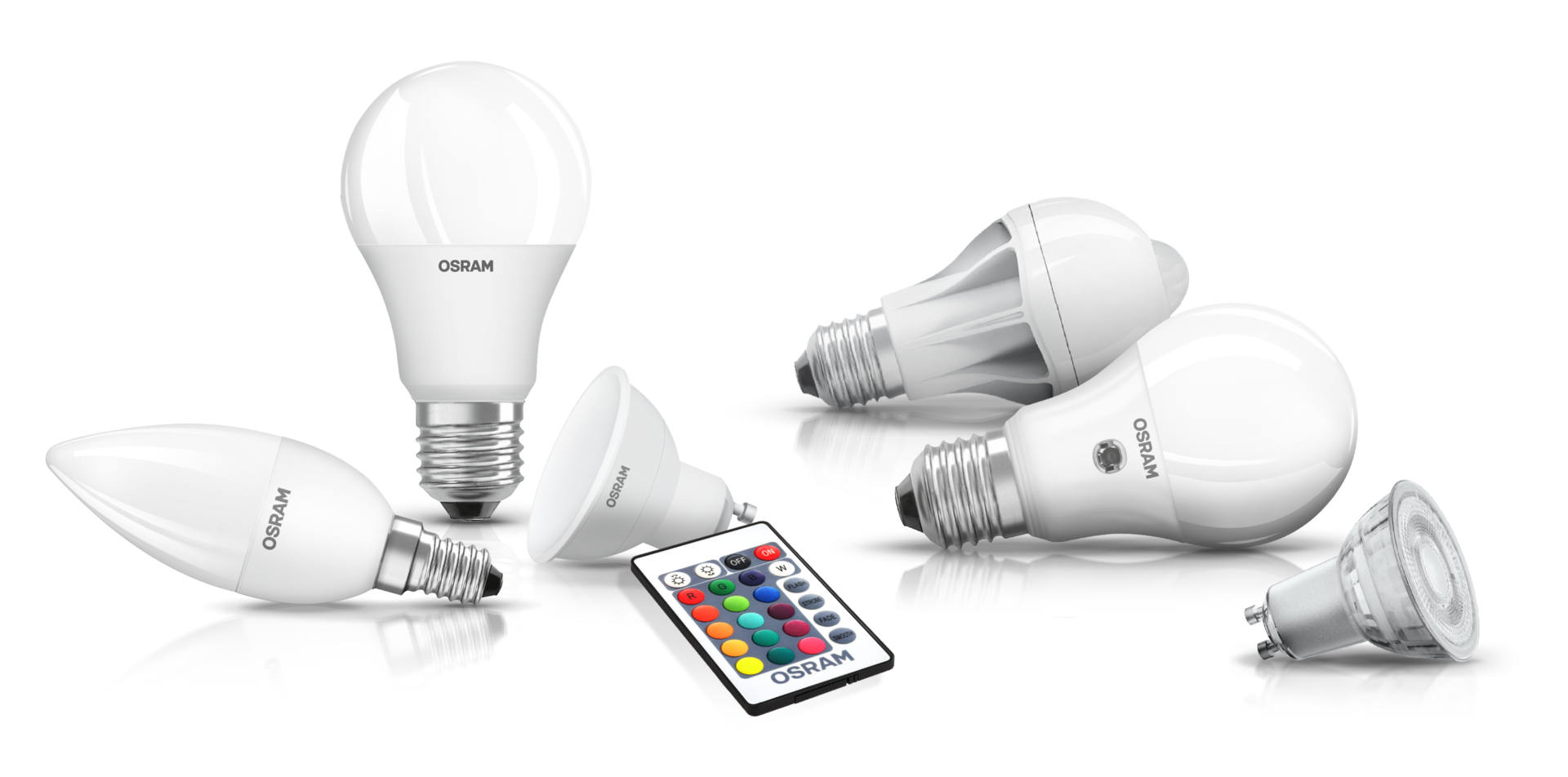 lamps | LEDVANCE