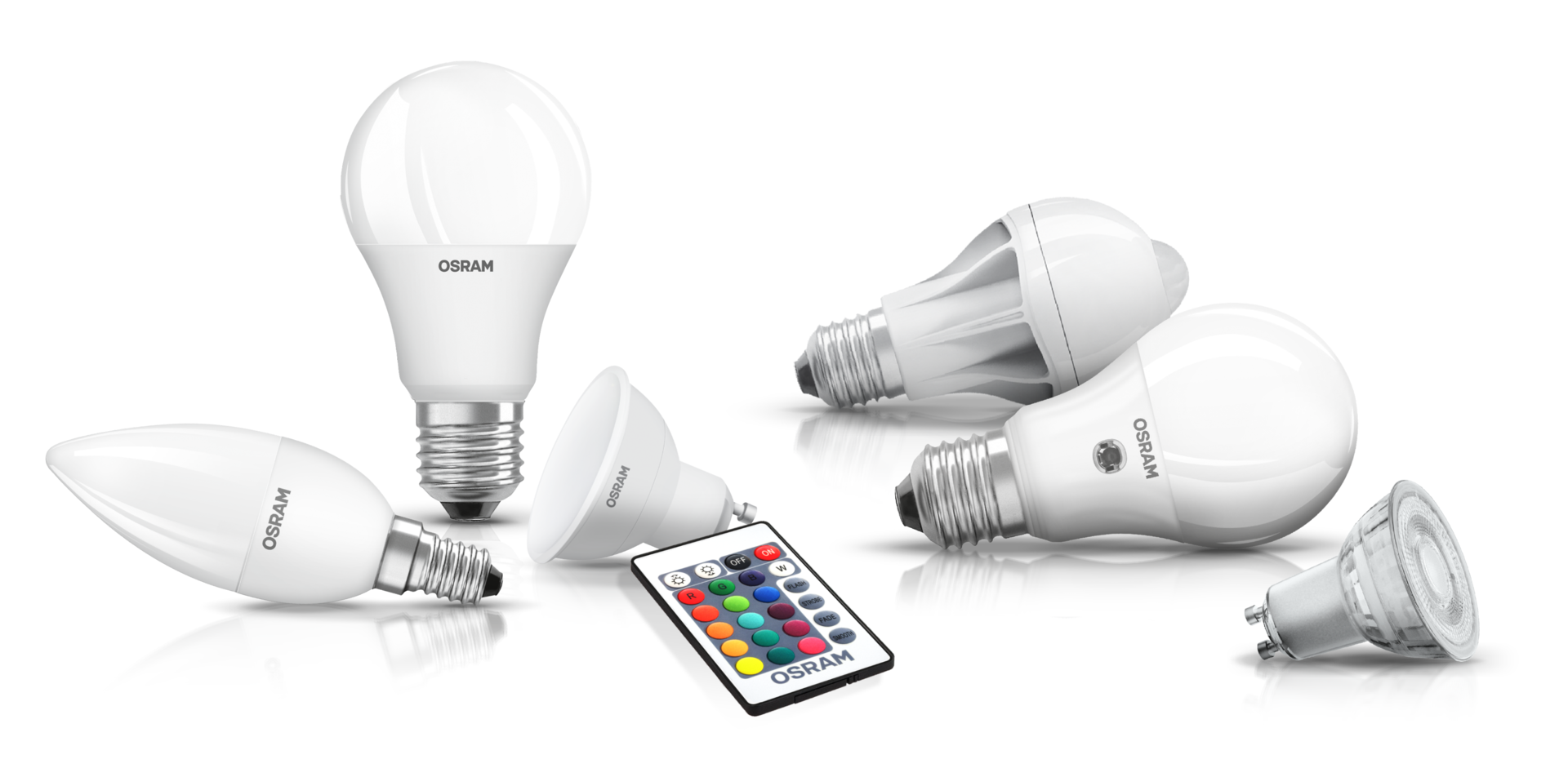 osram led light bulbs For Best Lighting 