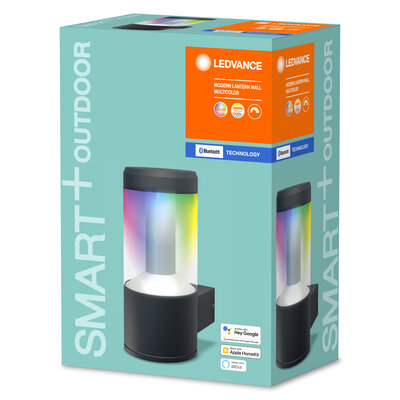 Ledvance smart+ outdoor top lantern