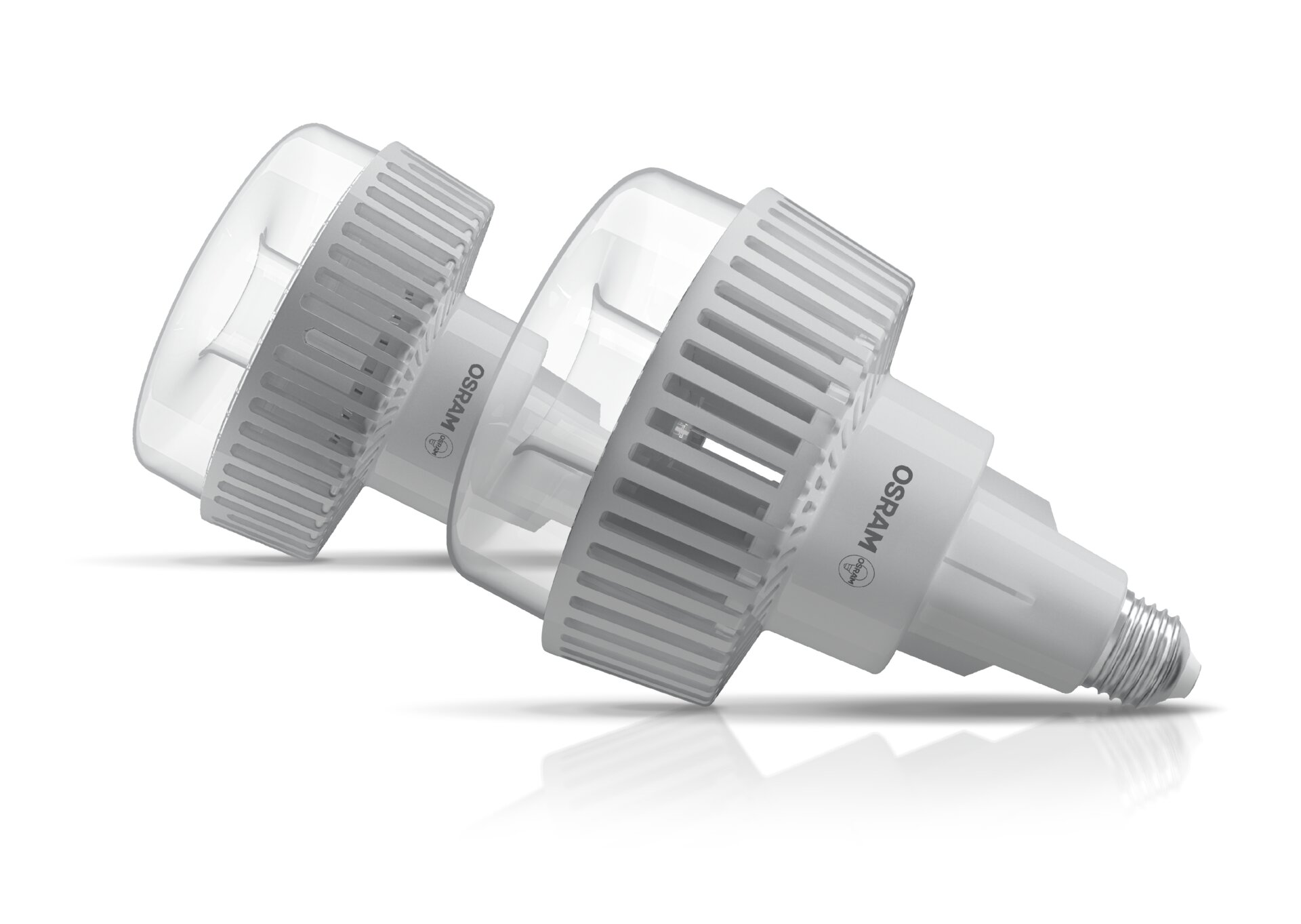 1 pièce 500/250 lumens LEDIL108 OSRAM LEDinspect PRO SLIMLINE 500 boîte pliante fonctionne avec des LED de 6000 kelvins la lampe dinspection LED extra légère et rechargeable 