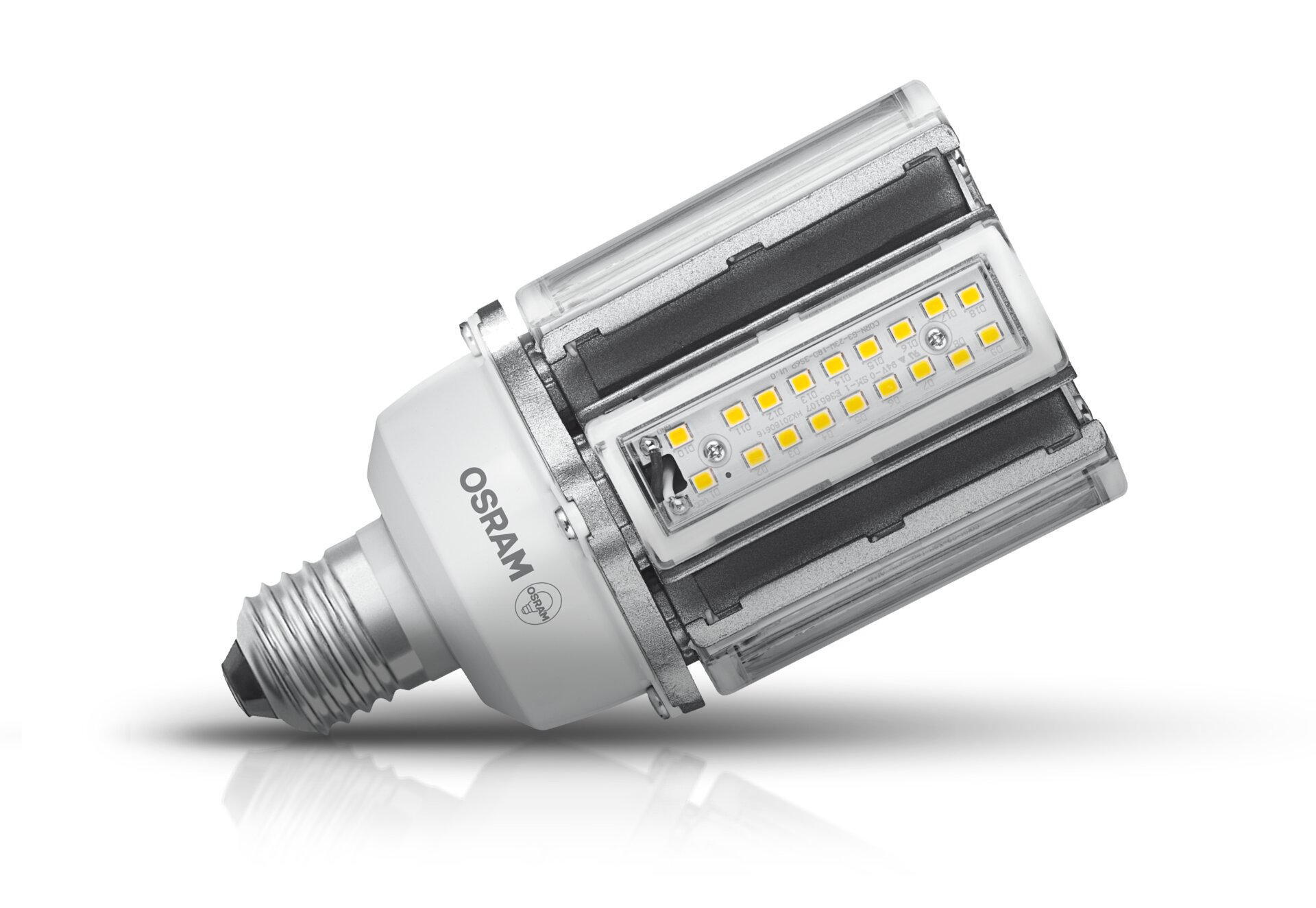 LED lamps for special applications LEDVANCE