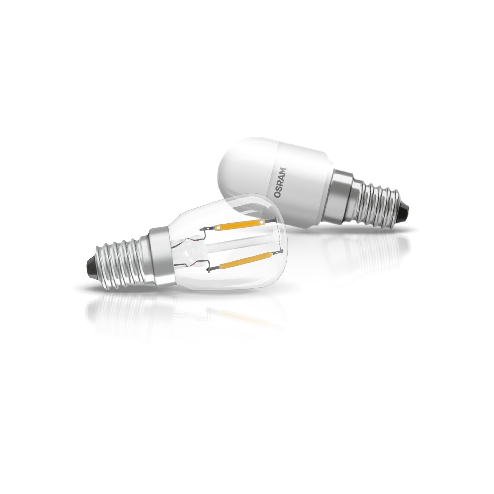 LED lamps special applications | LEDVANCE