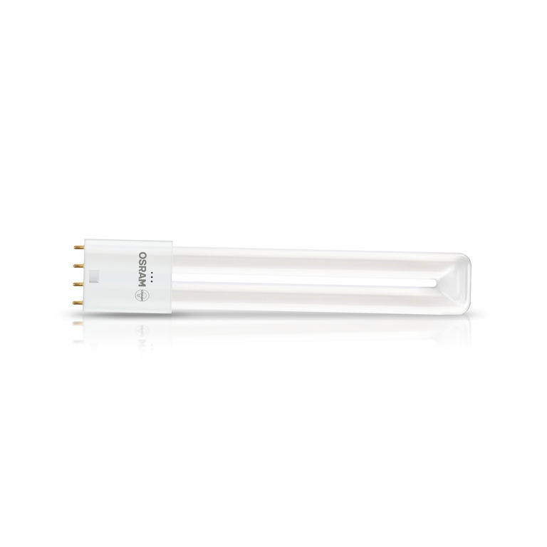 Osram dulux l led 2g11 7w 840 top