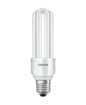 D STICK 15 W/6500 K 220…240 V E27 white, upright, OSRAM logo (thumbnail)