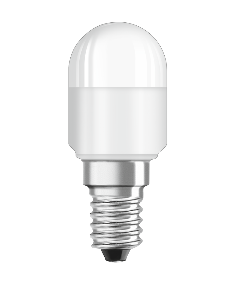 OSRAM LED SPECIAL Lampe LED T26 (ex 20W) 2,3W / 2700K blanc chaud