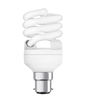 DST MITW 20 W/865 B22D white, upright (thumbnail)