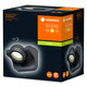 ENDURA STYLE Hemisphere 6W DG 