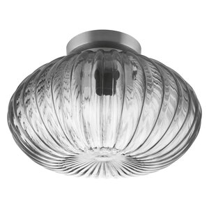 Ledvance Edition 1906 Bubble Table Culot E27 Verre Vert Lampe de Table 
