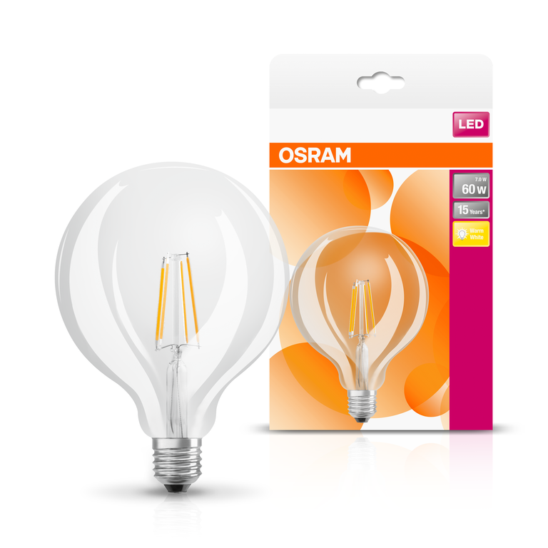Osram star globe universe discount