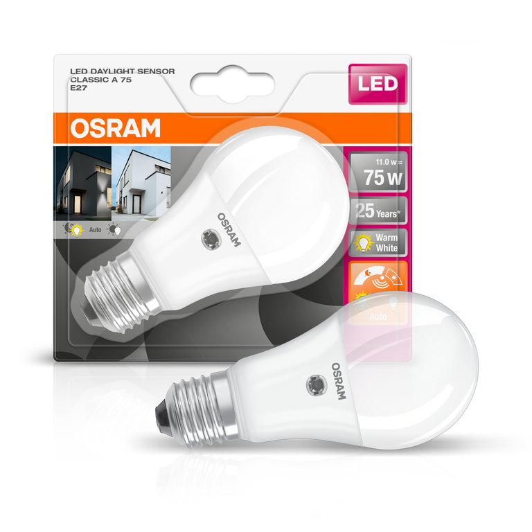 Osram parathom classic a 75 2025