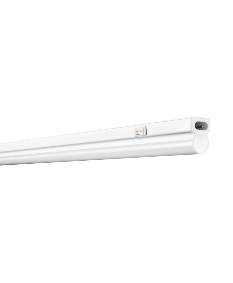 Baguette lumineuse led avec interrupteur tactile,10 w 600mm 650lm