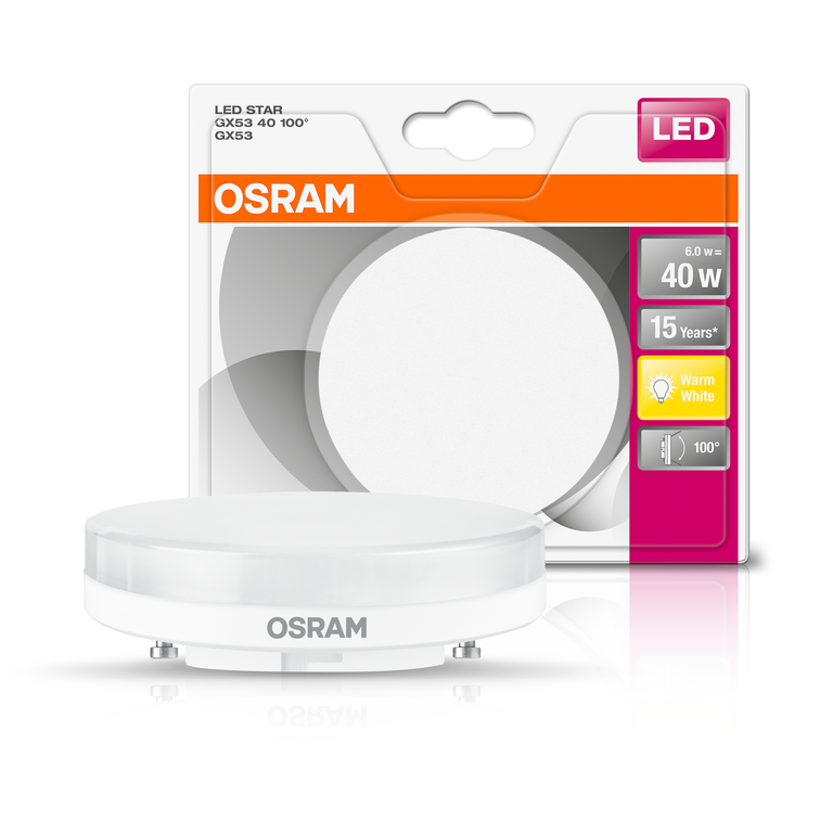 Gx53 osram clearance