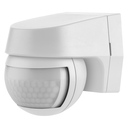 SENSOR WALL 110DEG IP44 WT
