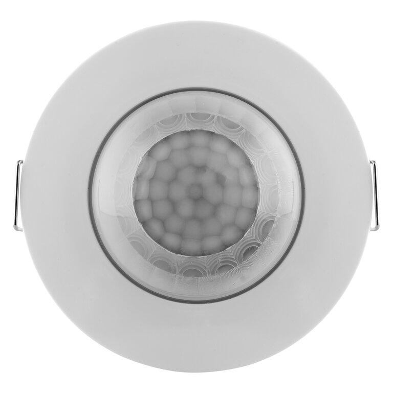 SENSOR CEILING FLUSH IP20
