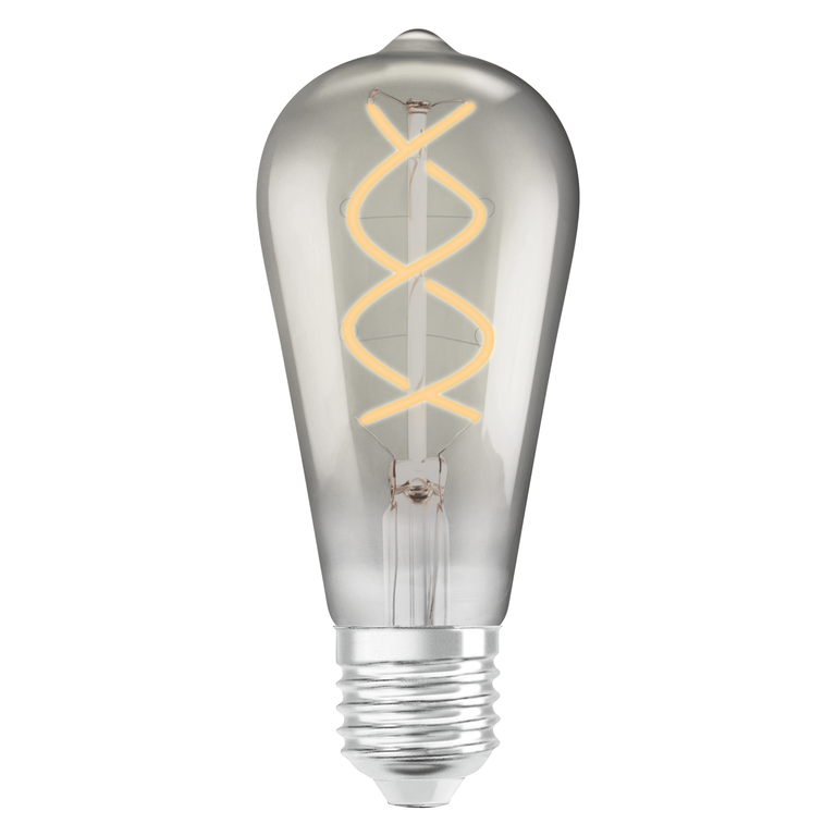 Vintage 1906 LED EDISON