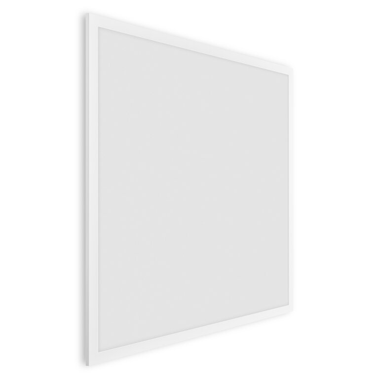 Led 600 x 600 36w panel light 36w 6500k 3000lm outlet