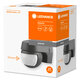SENSOR WALL 110DEG IP44 DG