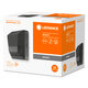 SENSOR WALL 180DEG IP55 DG