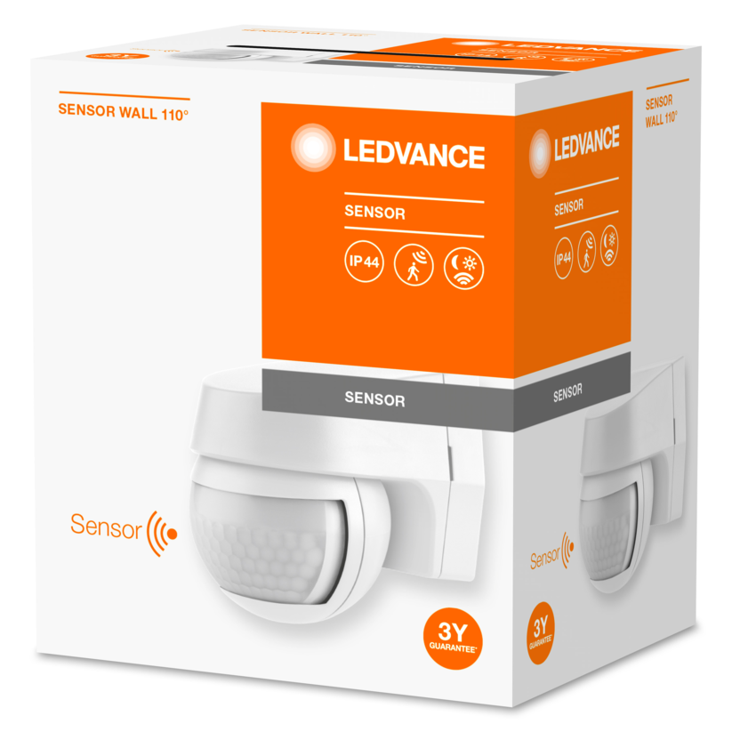 Ledvance shop motion sensor