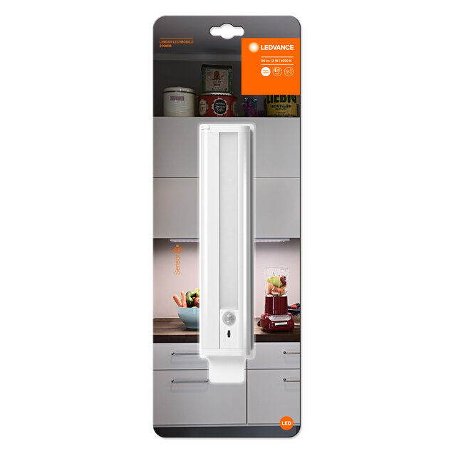 LinearLED Mobile 200 White