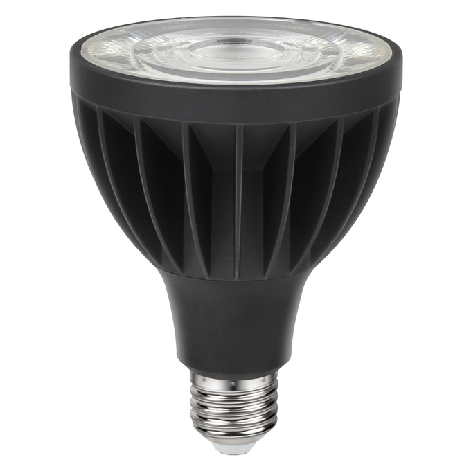 P PAR 30 200 30 ° 37 W/4000 K E27  white, upright