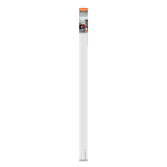 TubeKIT LED 1200mm 19W 840