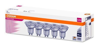 Osram par16 sales 50 36 aa44092