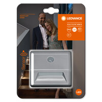 NIGHTLUX Stair Silver