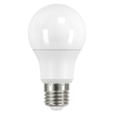 LED VALUE CLAS A 5 W/2700 K E26 GEN4 white, upright (thumbnail)