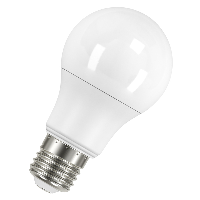 LED VALUE CLAS A 5 W/2700 K E26 GEN4