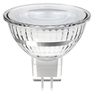 LED VALUE MR 16 35 36 ° 4.5 W/2700 K GU5.3 Ra 80 white, upright (thumbnail)