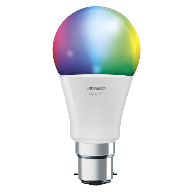 Test Ledvance Smart+ Indoor : un ruban LED Zigbee multicolore – Les Alexiens