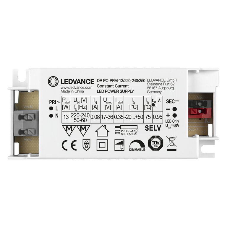 Phase dimmable cheap