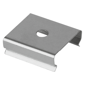 MOUNTING BRACKETS FOR FLAT PROFILES