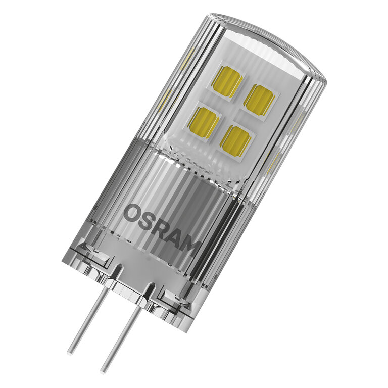 PARATHOM® DIM LED PIN 12 V LEDVANCE