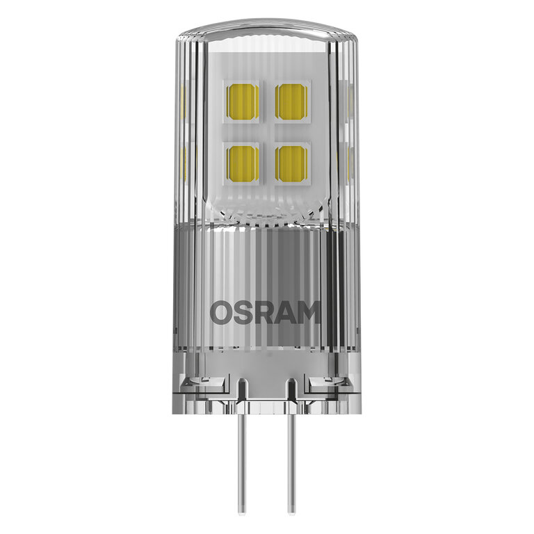 PARATHOM® LED PIN G4 12 | LEDVANCE