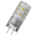 P PIN 35 3.3 W/2700 K GY6.35 