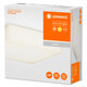 LUNIVE QUADRO 200x200mm 19W 830 