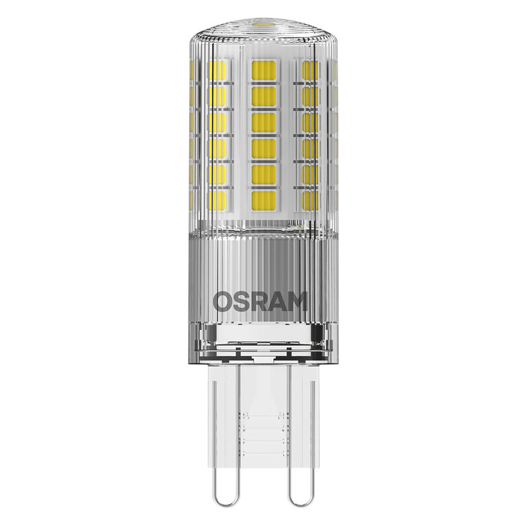 Ekstraordinær kartoffel pin PARATHOM® LED PIN G9 | LEDVANCE
