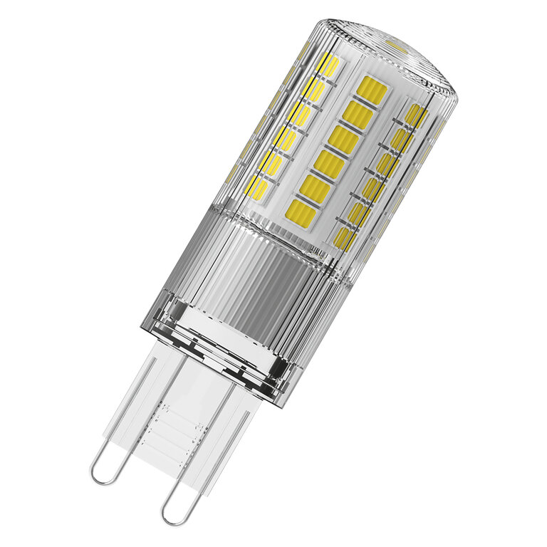 Osram parathom led pin deals g9 4.8 w 840